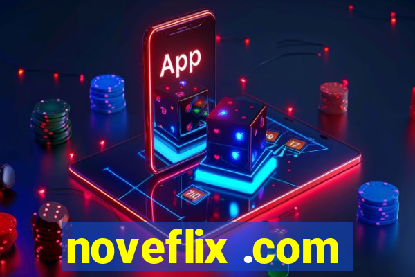 noveflix .com